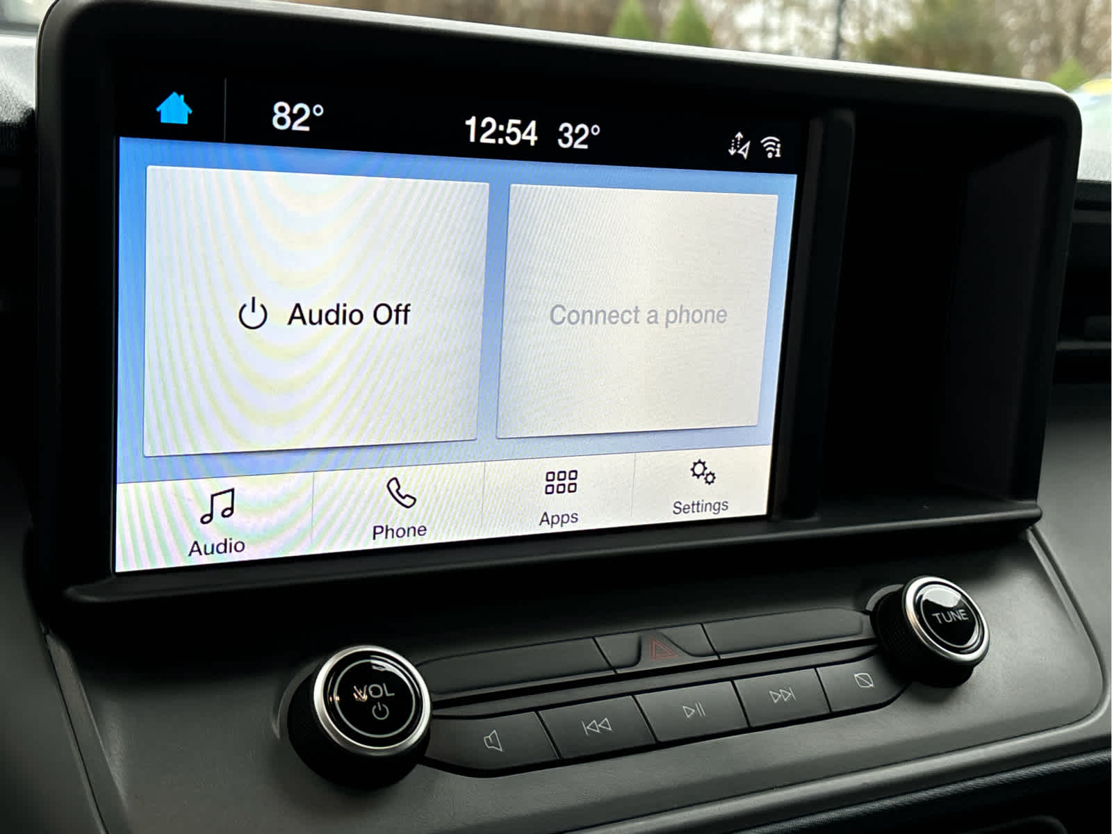 2023 Ford Maverick XL