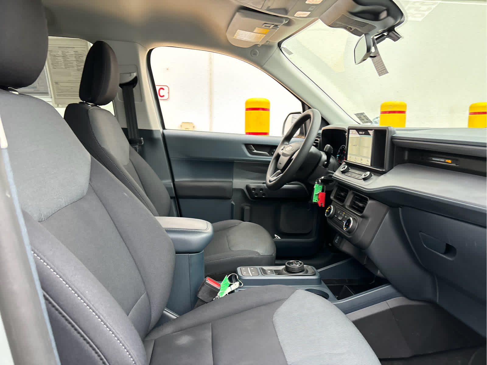 2023 Ford Maverick XL