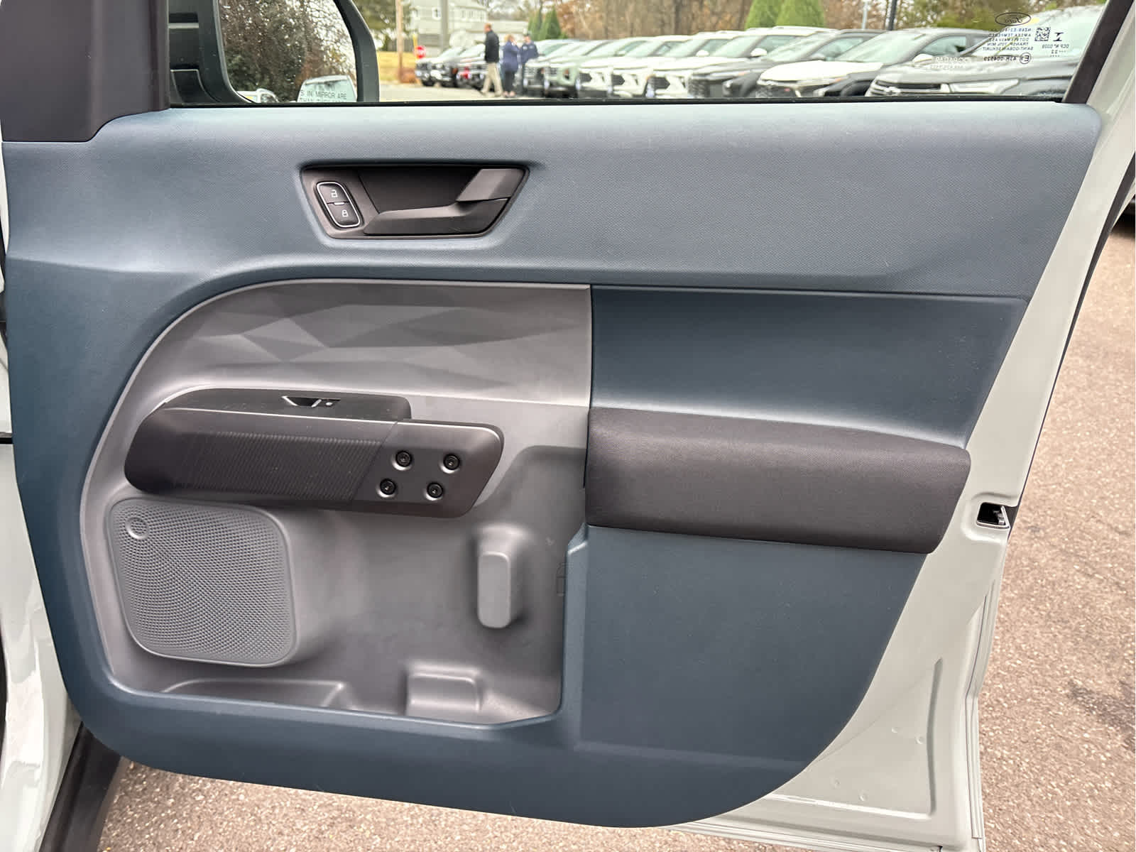 2023 Ford Maverick XL