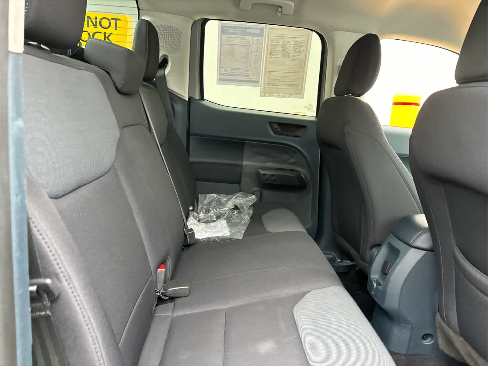 2023 Ford Maverick XL