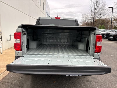 2023 Ford Maverick XL