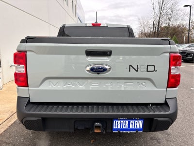 2023 Ford Maverick XL