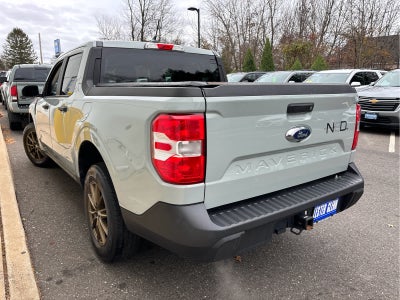 2023 Ford Maverick XL