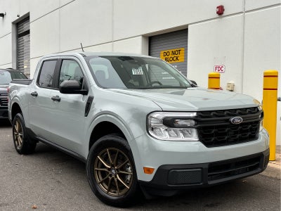 2023 Ford Maverick XL