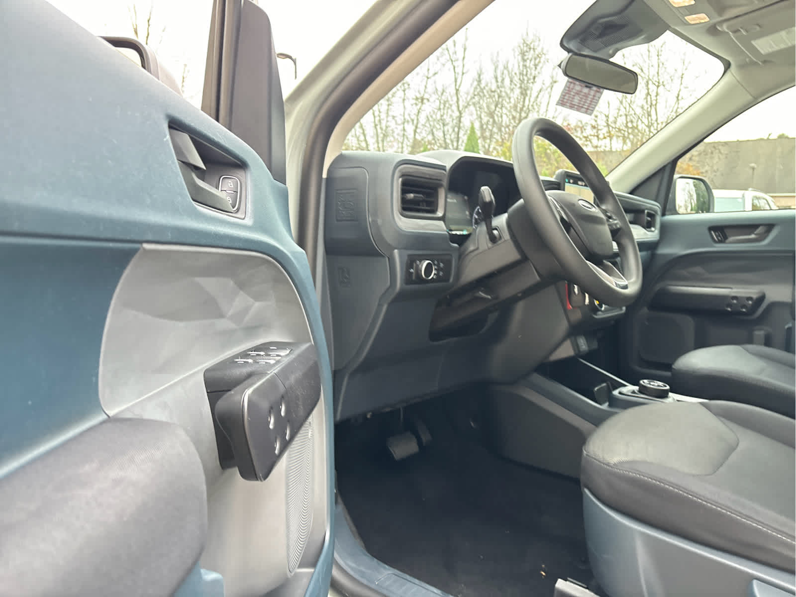 2023 Ford Maverick XL