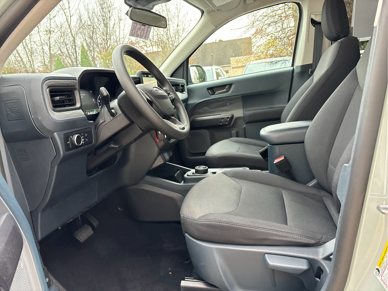 2023 Ford Maverick XL