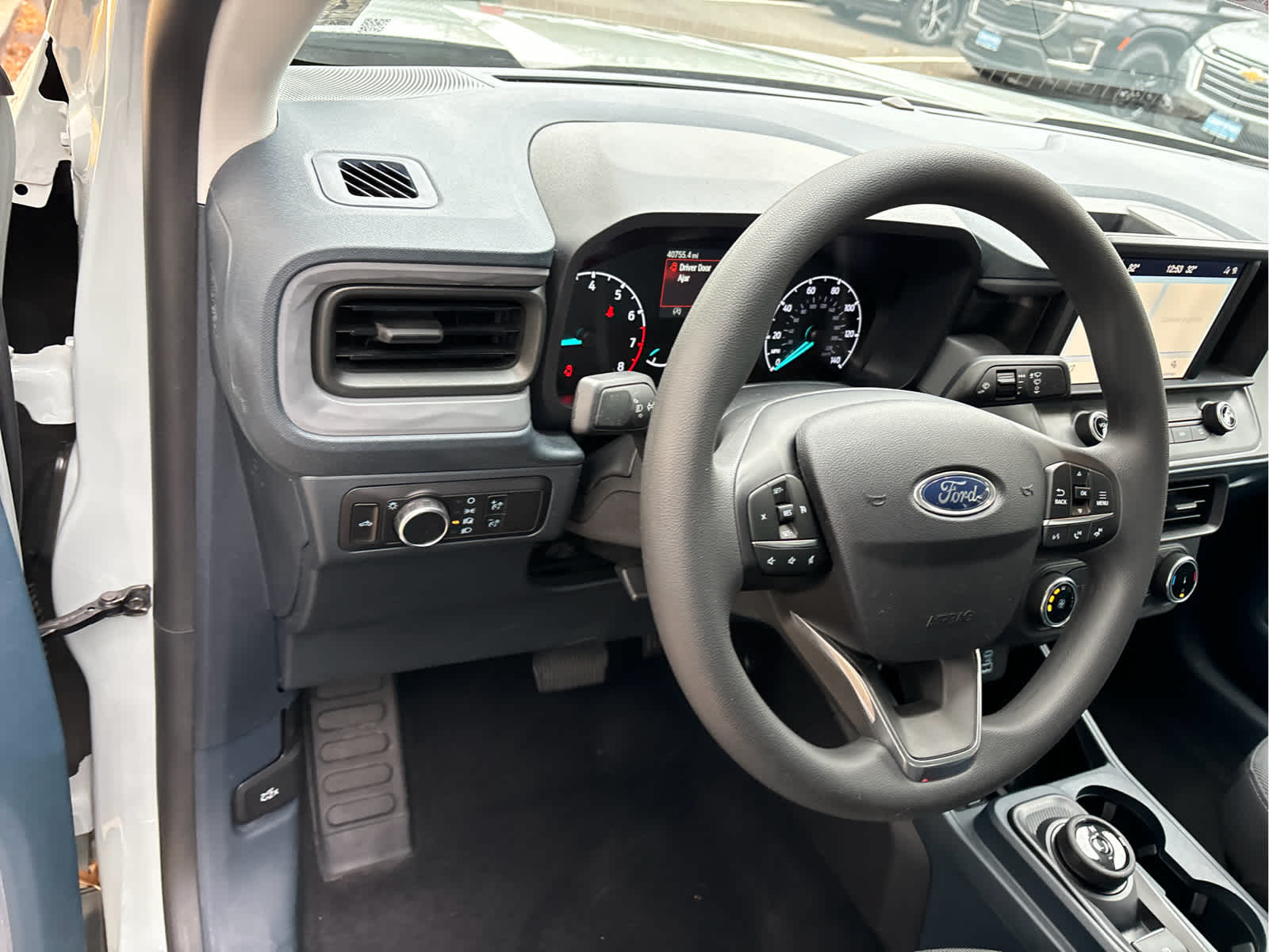 2023 Ford Maverick XL