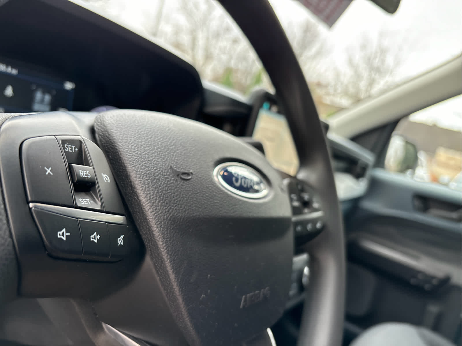 2023 Ford Maverick XL