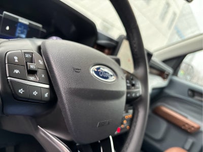 2023 Ford Maverick XL