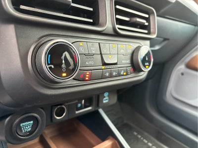 2023 Ford Maverick XL