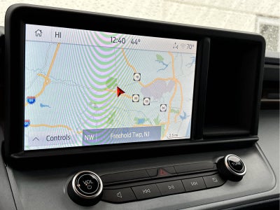 2023 Ford Maverick XL