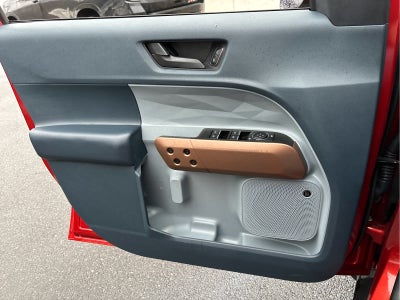 2023 Ford Maverick XL