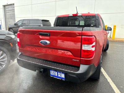 2023 Ford Maverick XL