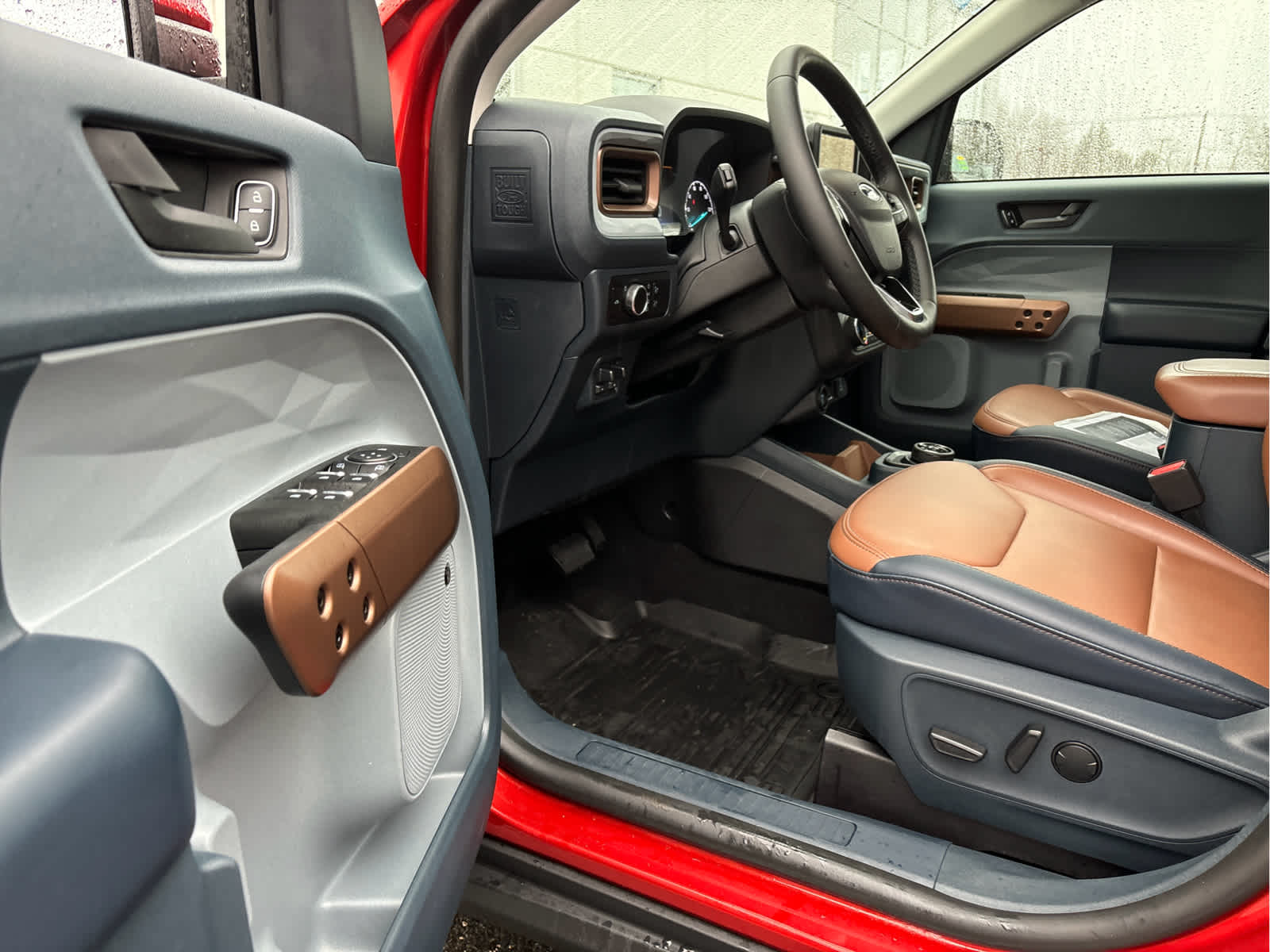 2023 Ford Maverick XL