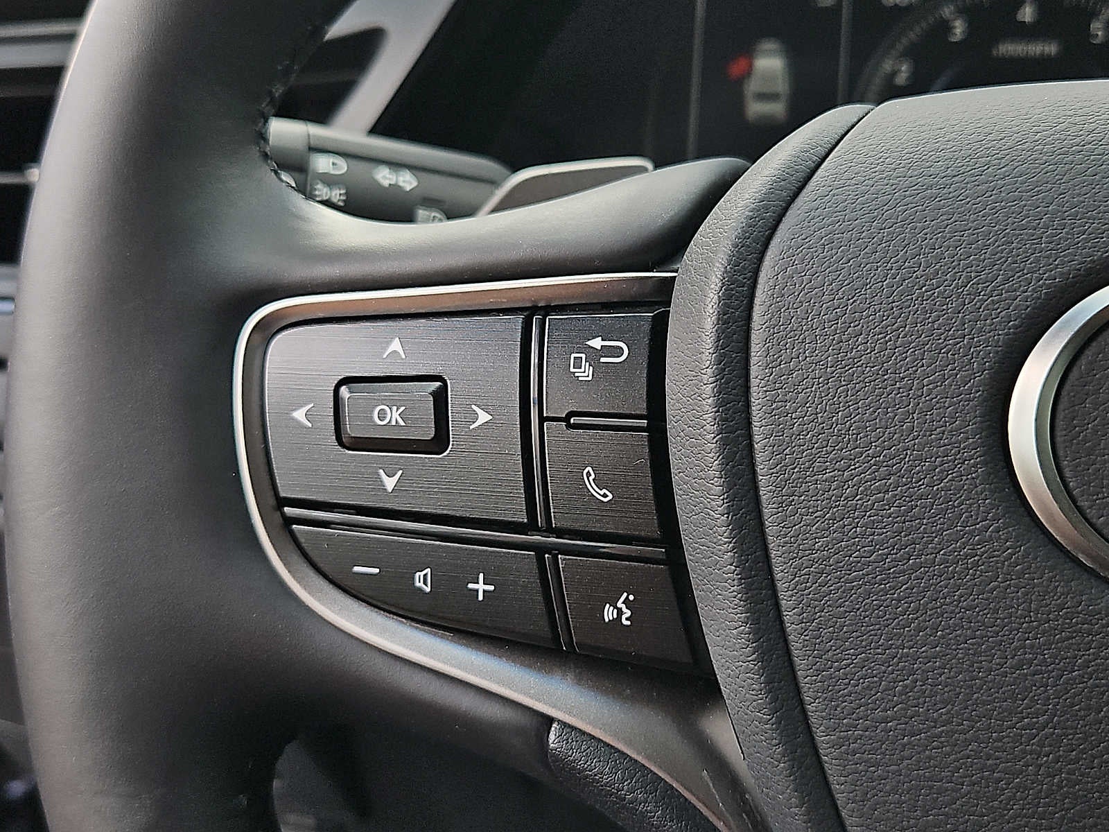 2025 Lexus ES 350 ES 350