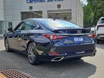 2025 Lexus ES 350 ES 350