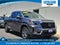 2021 Honda Ridgeline AWD RTL