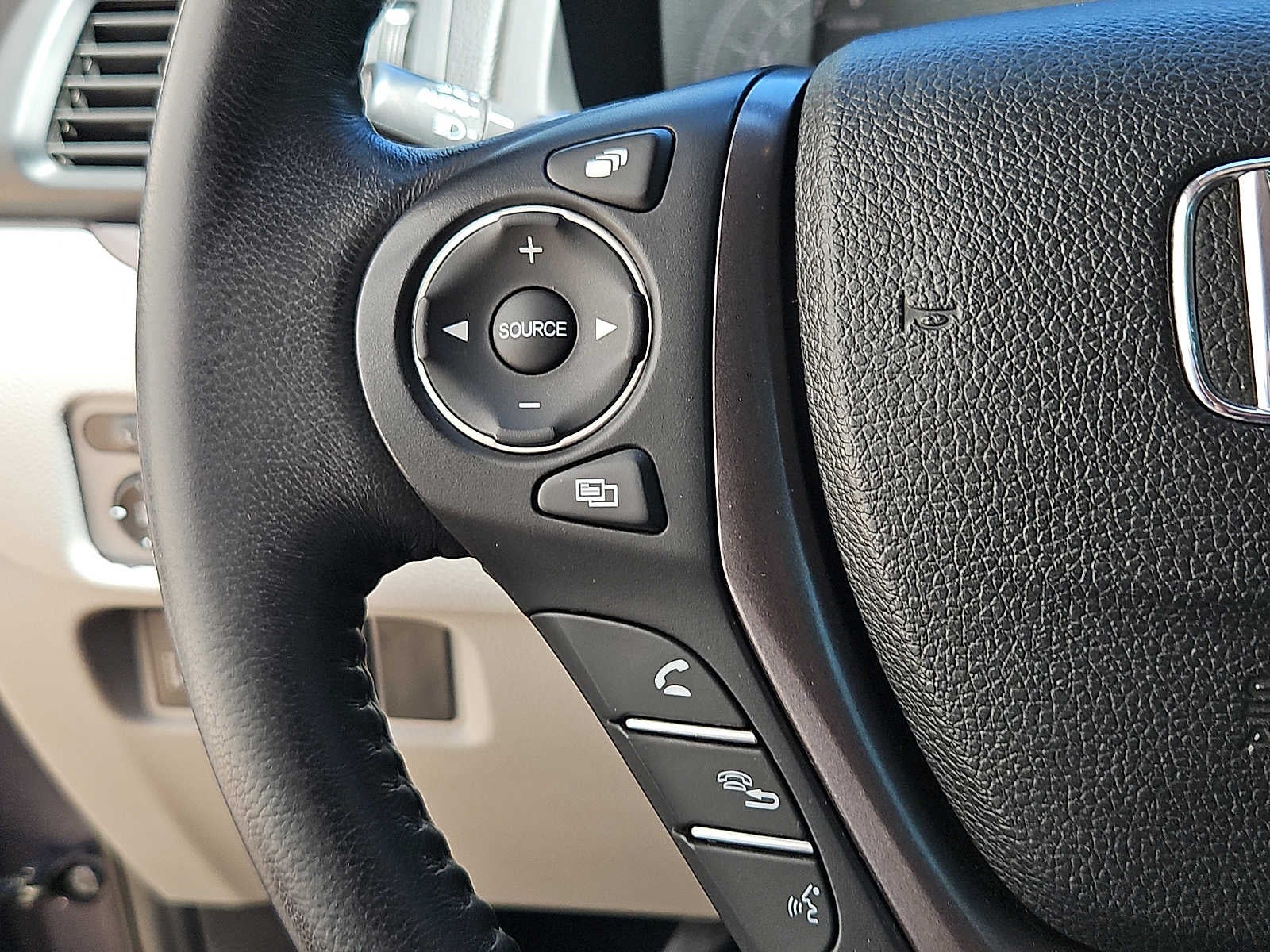2021 Honda Ridgeline AWD RTL