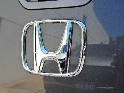 2021 Honda Ridgeline AWD RTL
