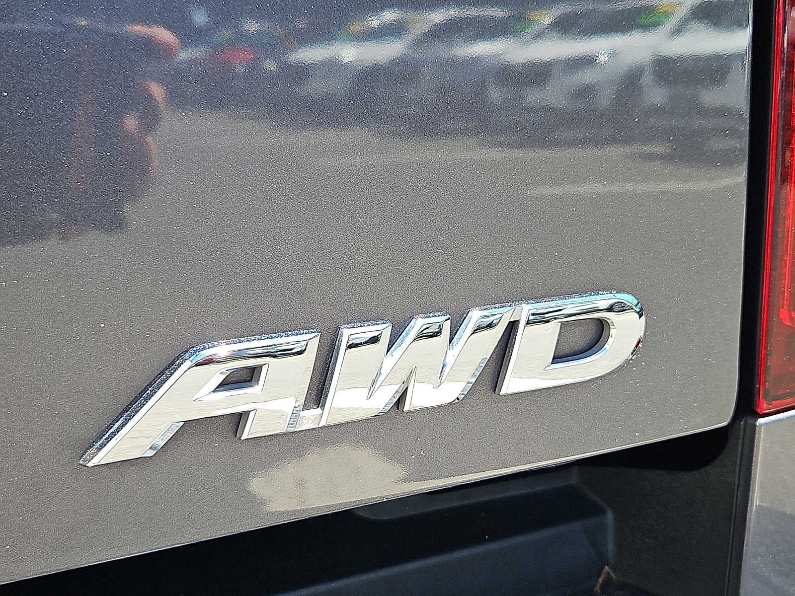 2021 Honda Ridgeline AWD RTL