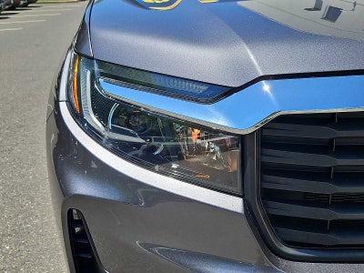 2021 Honda Ridgeline AWD RTL