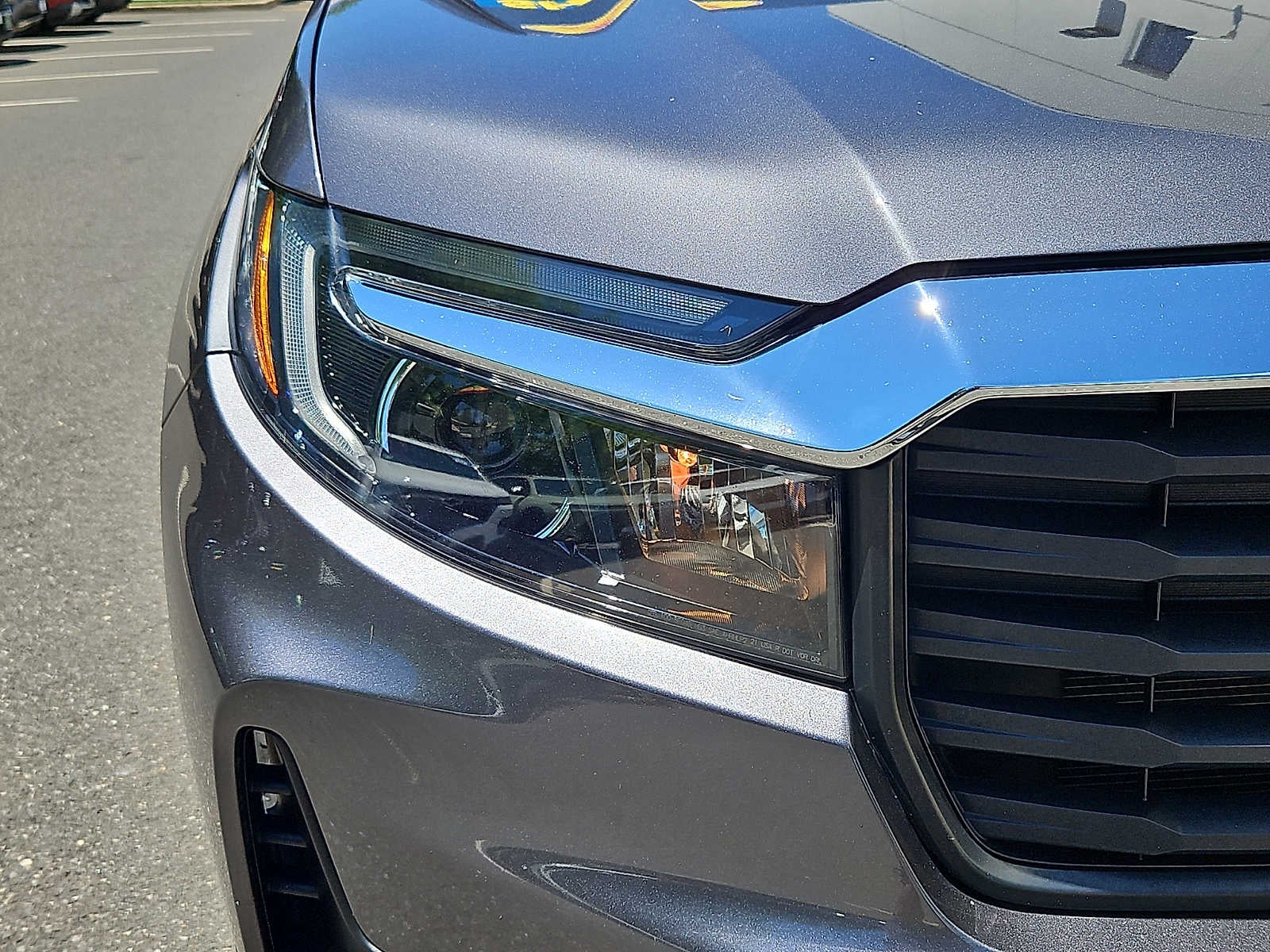 2021 Honda Ridgeline AWD RTL