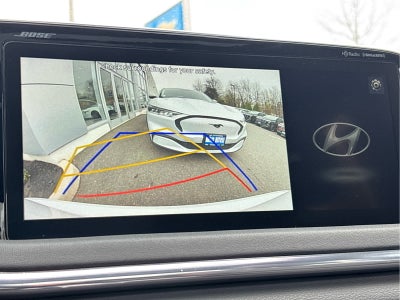 2021 Hyundai Sonata SEL Plus