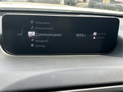 2023 Mazda Mazda CX-50 2.5 S Preferred Plus Package