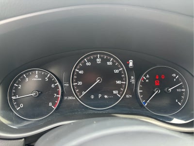 2023 Mazda Mazda CX-50 2.5 S Preferred Plus Package