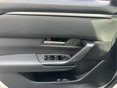 2023 Mazda Mazda CX-50 2.5 S Preferred Plus Package