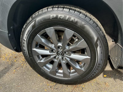 2023 Mazda Mazda CX-50 2.5 S Preferred Plus Package