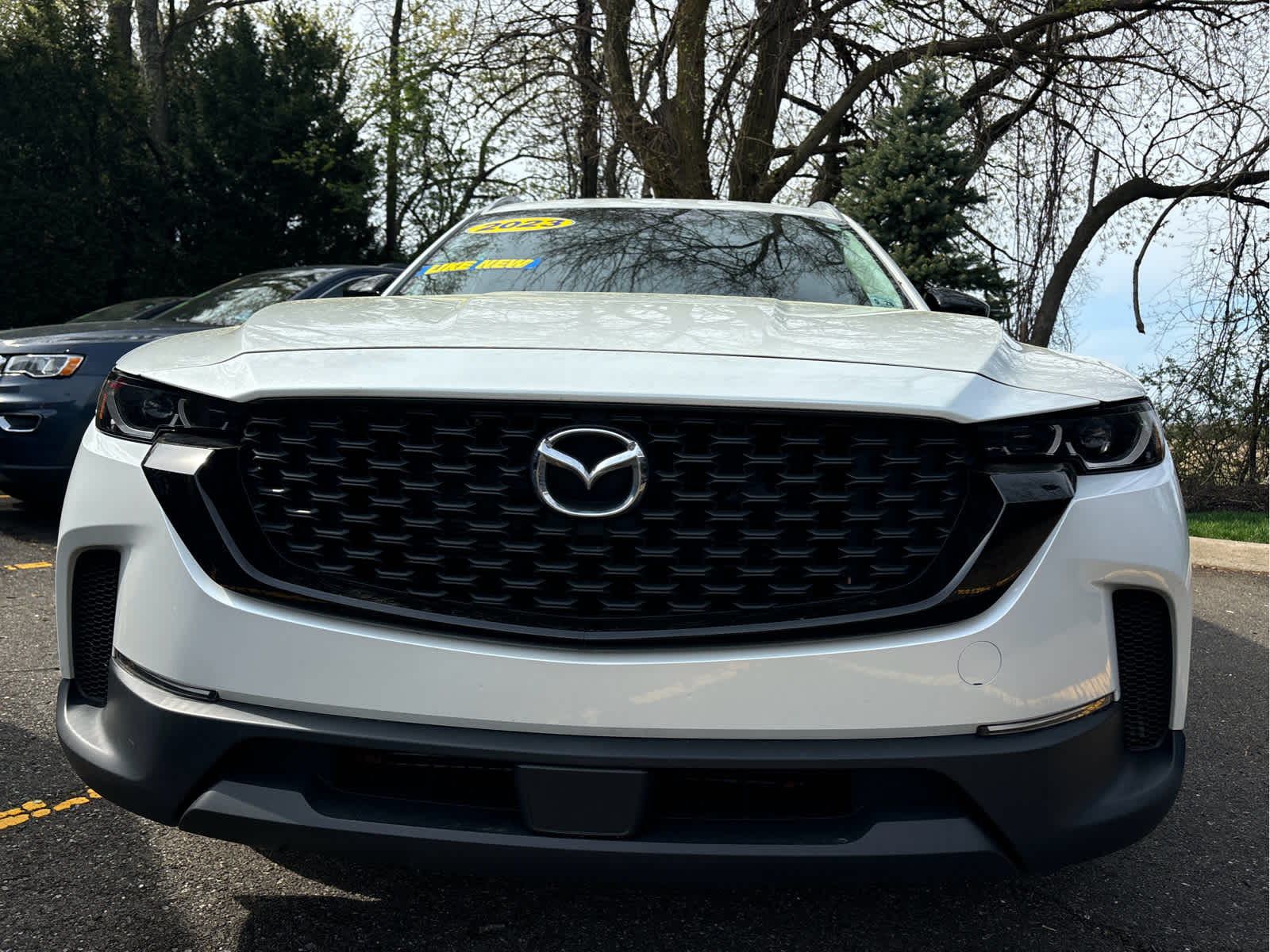2023 Mazda Mazda CX-50 2.5 S Preferred Plus Package