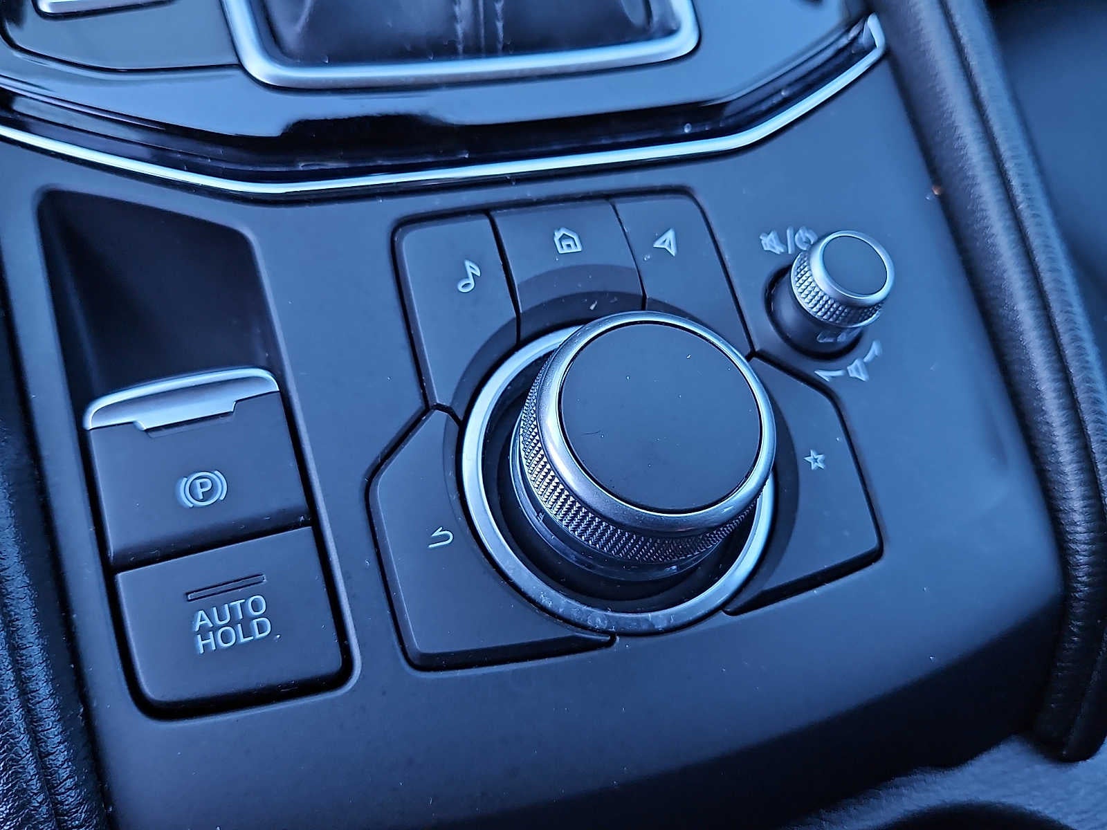 2024 Mazda Mazda CX-5 2.5 S Select