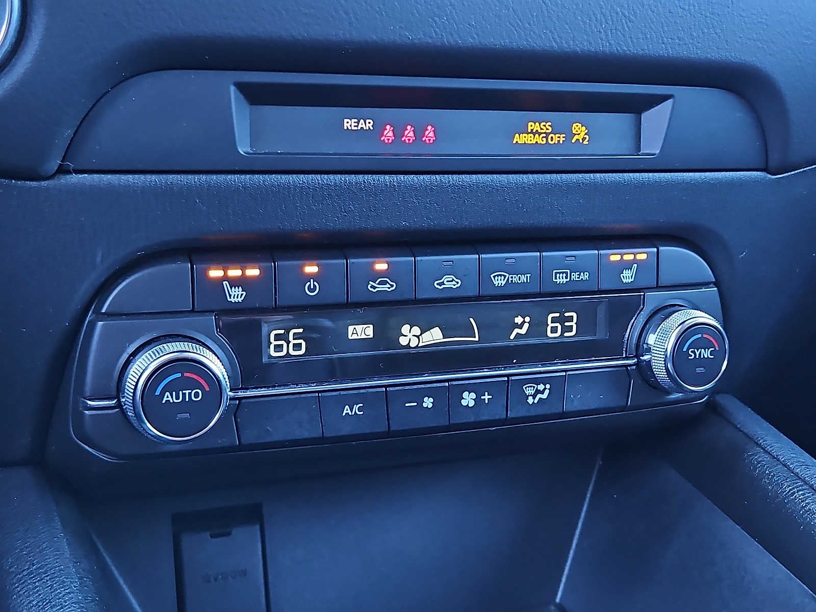 2024 Mazda Mazda CX-5 2.5 S Select