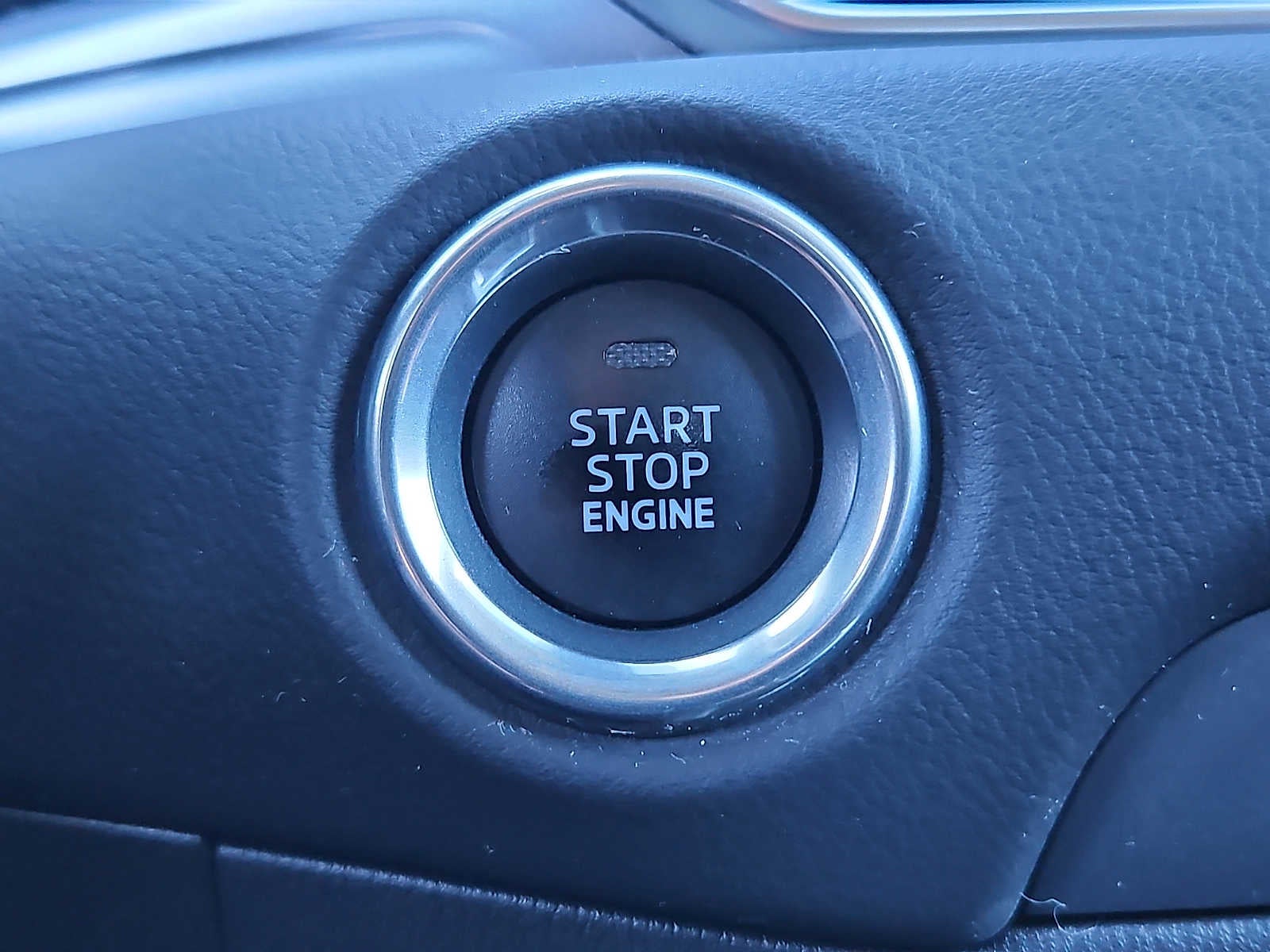 2024 Mazda Mazda CX-5 2.5 S Select