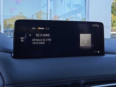 2024 Mazda Mazda CX-5 2.5 S Select