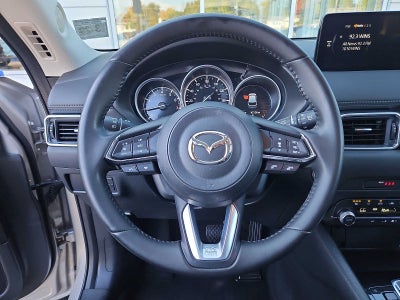 2024 Mazda Mazda CX-5 2.5 S Select