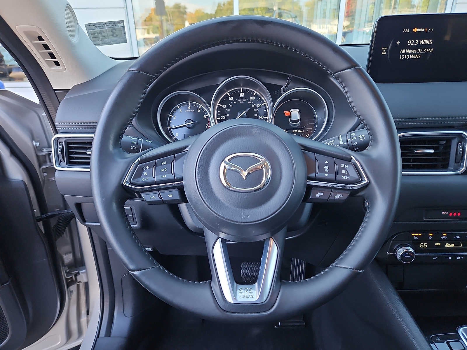 2024 Mazda Mazda CX-5 2.5 S Select