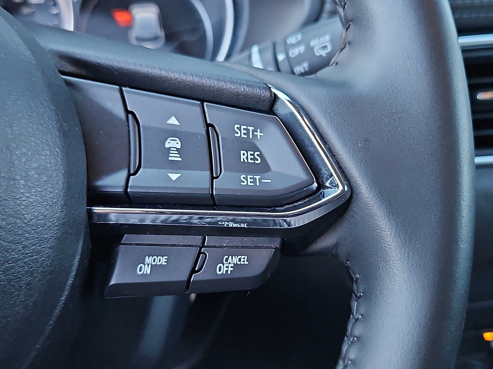 2024 Mazda Mazda CX-5 2.5 S Select