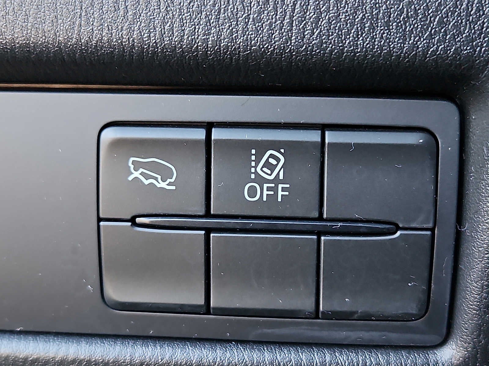 2024 Mazda Mazda CX-5 2.5 S Select
