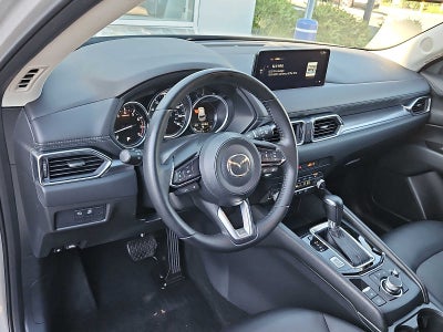 2024 Mazda Mazda CX-5 2.5 S Select