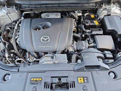2024 Mazda Mazda CX-5 2.5 S Select