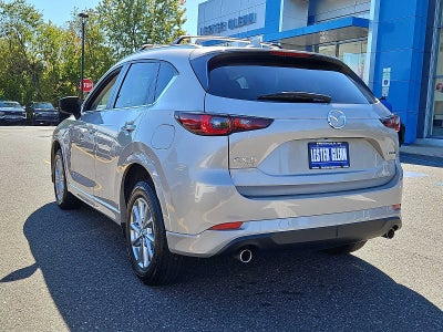 2024 Mazda Mazda CX-5 2.5 S Select