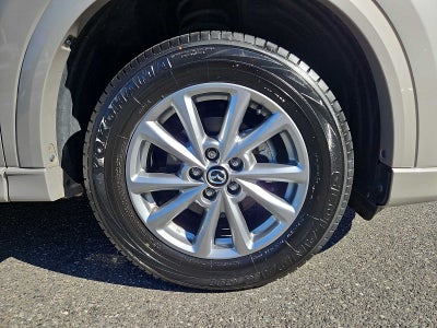 2024 Mazda Mazda CX-5 2.5 S Select