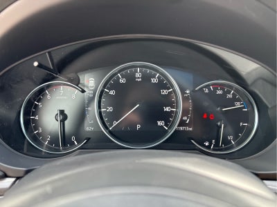 2021 Mazda Mazda CX-5 Grand Touring