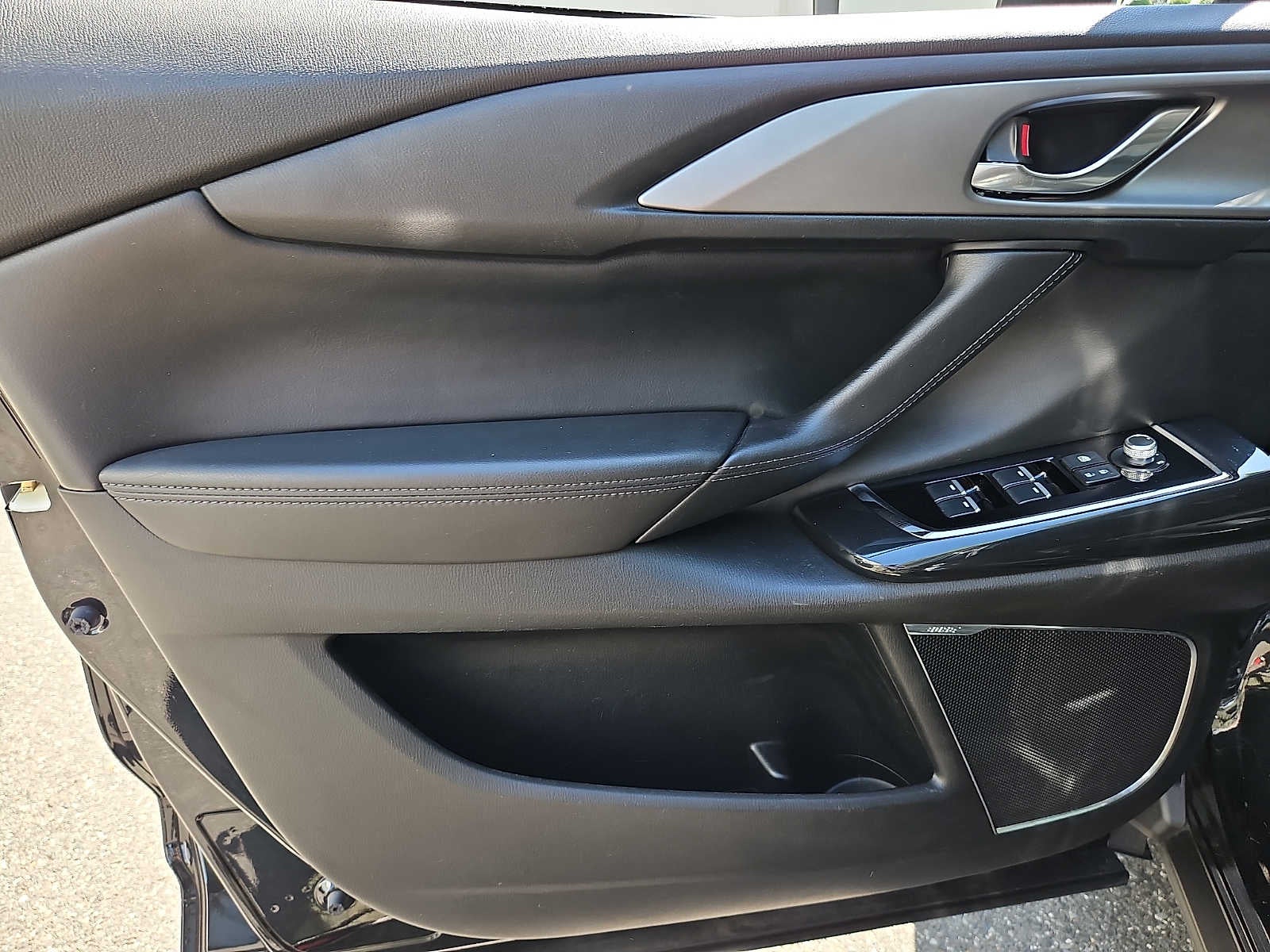 2019 Mazda Mazda CX-9 Touring