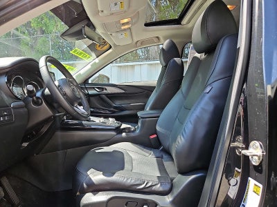2019 Mazda Mazda CX-9 Touring