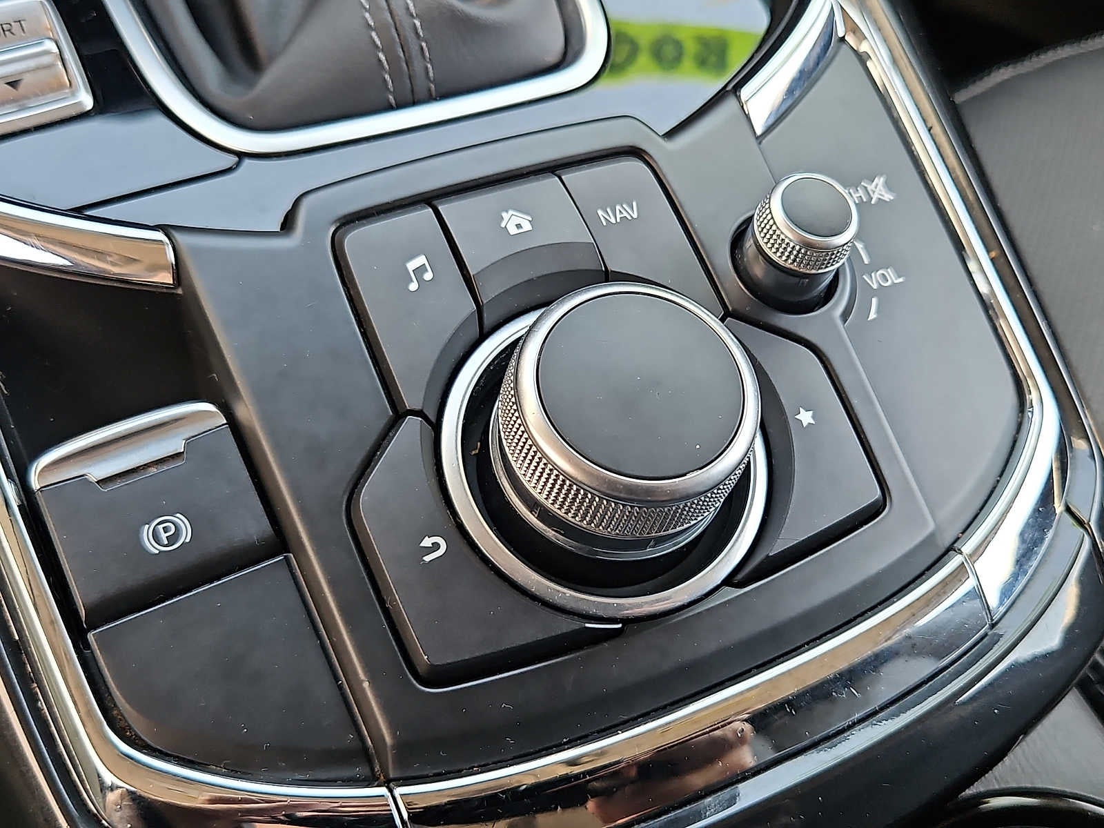 2019 Mazda Mazda CX-9 Touring