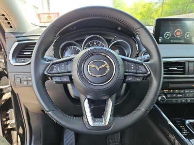 2019 Mazda Mazda CX-9 Touring