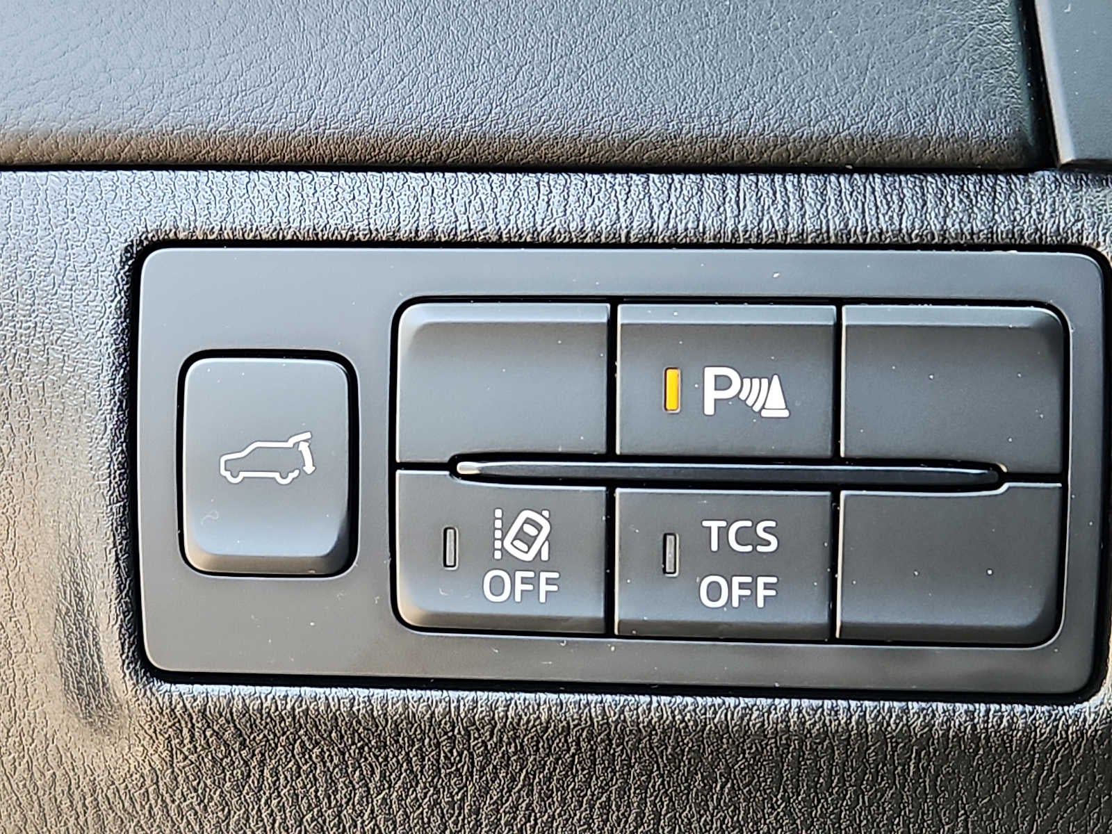 2019 Mazda Mazda CX-9 Touring
